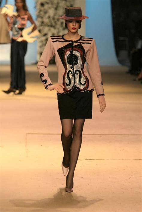 yve saint laurent ispirato da picasso